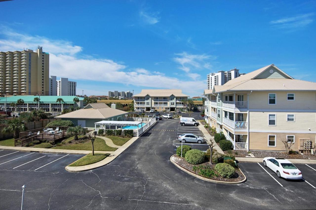 St. Martin Beachwalk Villas 131 Destin Exterior photo